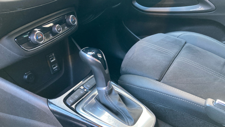 Vauxhall Crossland 1.2 Turbo [130] Ultimate 5dr Auto Petrol Hatchback